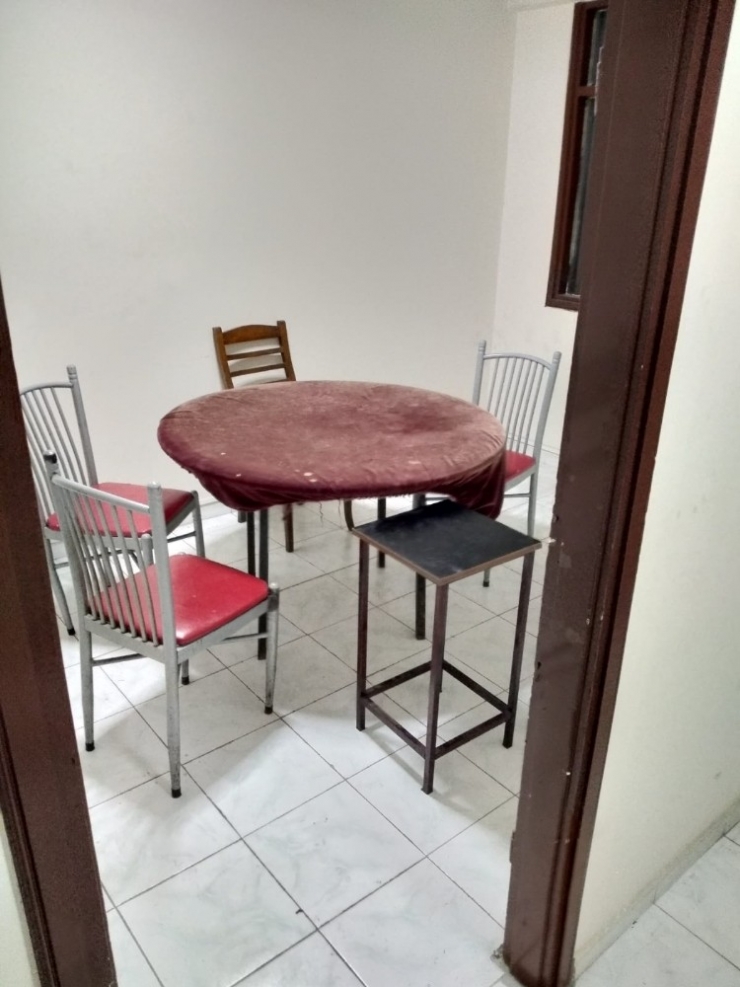 Evleri Kumarhaneye Çevirmişler