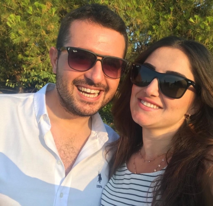 Balkona Çıktığında Hayatının Sürprizini Yaşadı