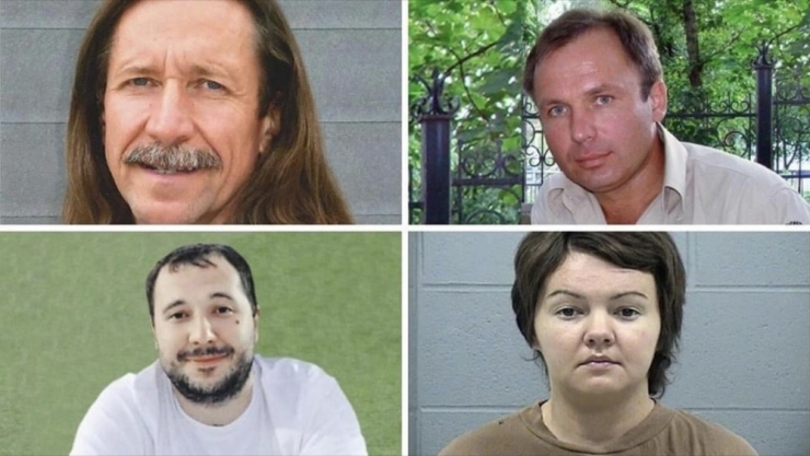 Rusya’dan Abd’ye, “Cezaevlerinde Tutulan Rusları Serbest Bırakın” Çağrısı