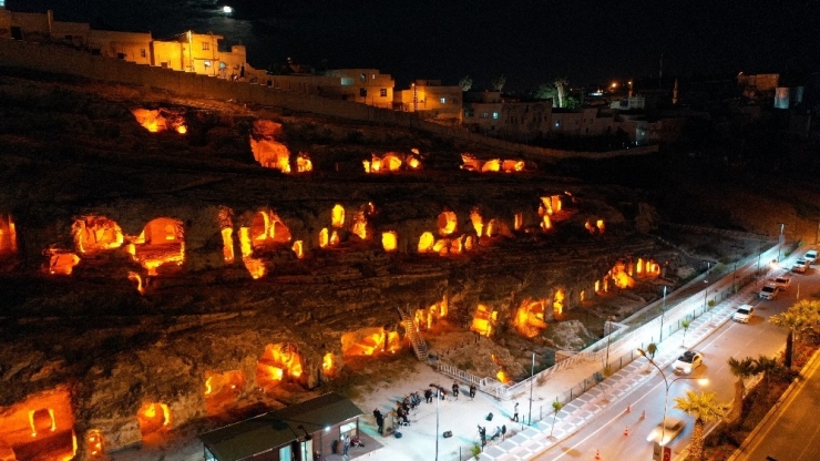 Tarihi Mekandan Sosyal Medya Konseri