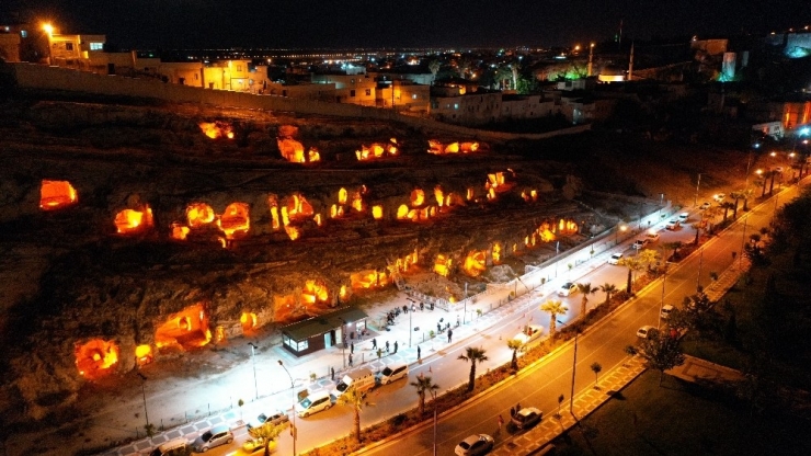 Tarihi Mekandan Sosyal Medya Konseri