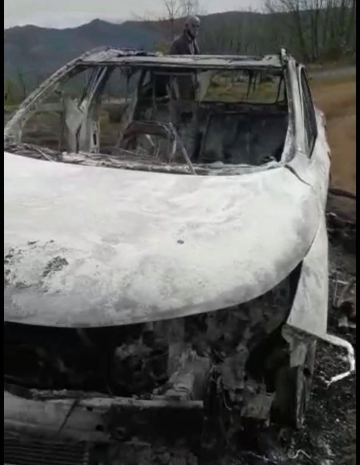 Trabzon’daki Cinayetin Sır Perdesi Aralanıyor