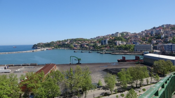 Zonguldak’ta Kısıtlamanın İlk Günü