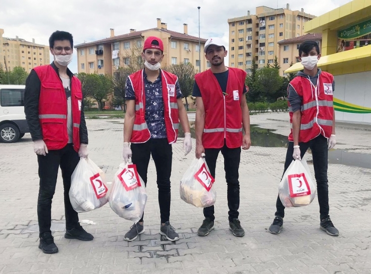 Zor Günlerin Dostu: Türk Kızılay