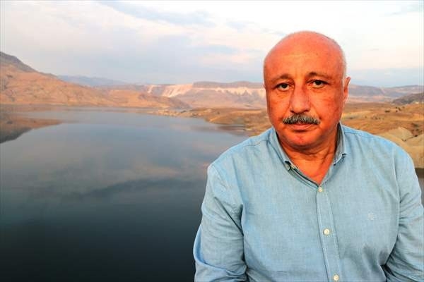 Ilısu Barajı Bölgeyi Kalkındırıyor