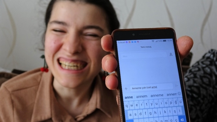 Ona Annesinden Başkası İnanmadı