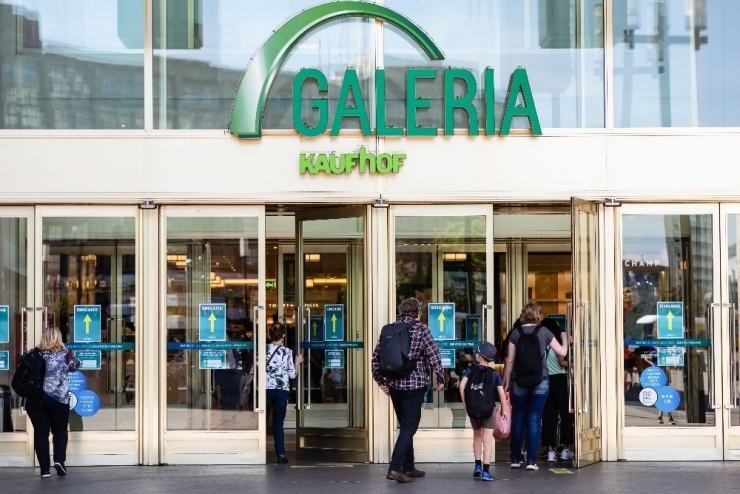 Almanya’da Korona Virüsün Bulaşma Oranı Arttı