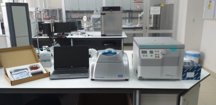 Bayburt Üniversitesi İle Sağlık Müdürlüğü Arasında İşbirliği Protokolü İmzalandı