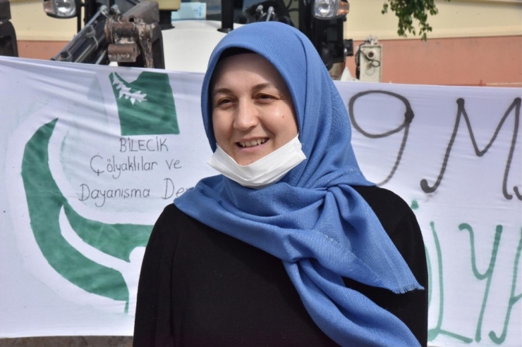 Çölyak Hastalığına Böyle Dikkat Çektiler