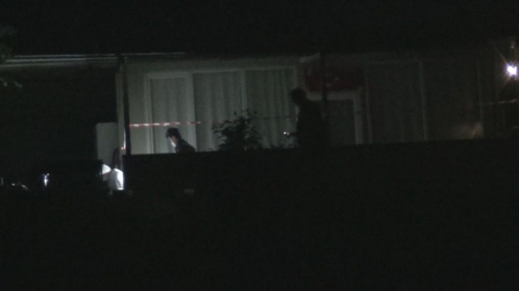 Bursa’da 16 Yaşındaki Çocuk, Bağ Evinde Tartıştığı Adamı Öldürdü