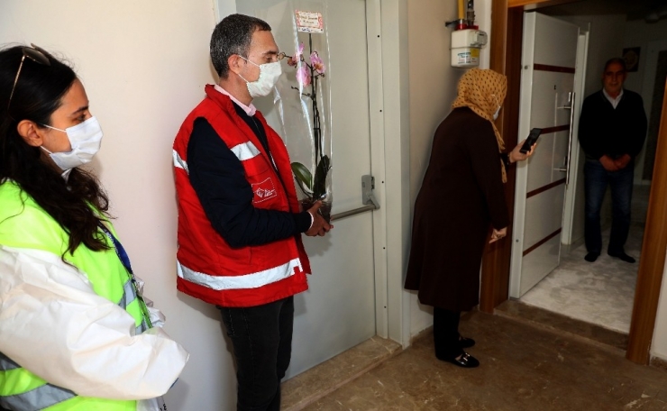 Diyarbakır Büyükşehir Belediyesi 10 Bin Annenin Gününü Kutladı