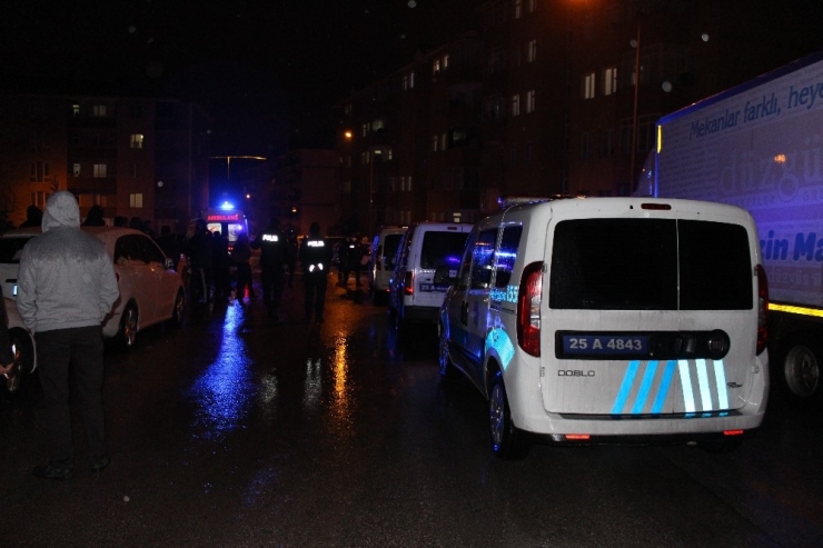 Eski Uzman Çavuş Önce Bacanağını Sonra Baldızını Öldürdü