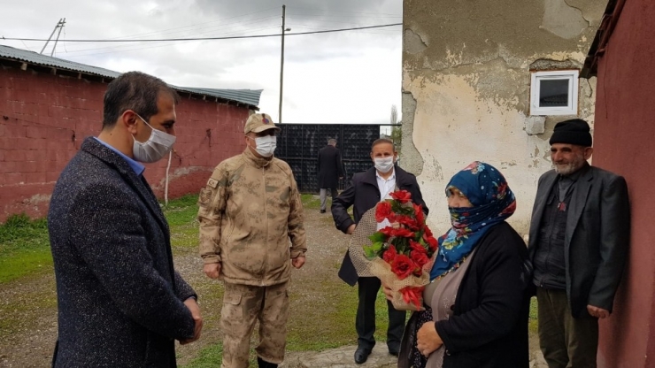 En Özel Anneler Günü