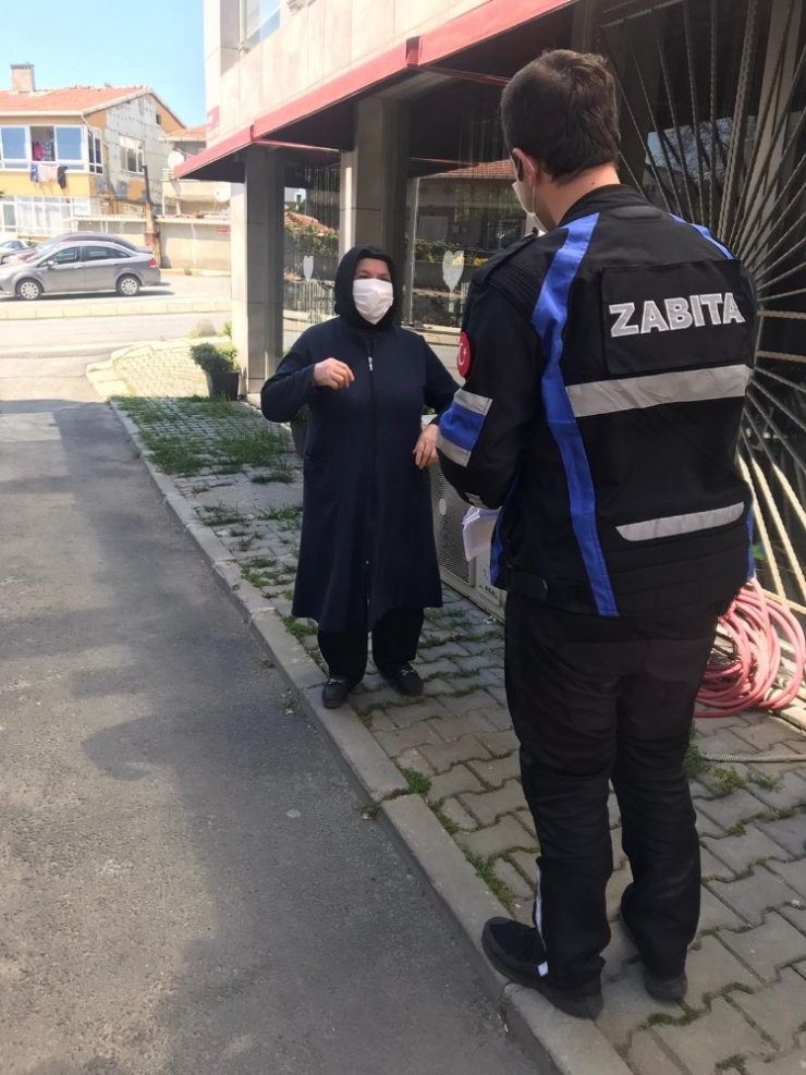 Şehit Annelerine "Anneler Günü" Sürprizi