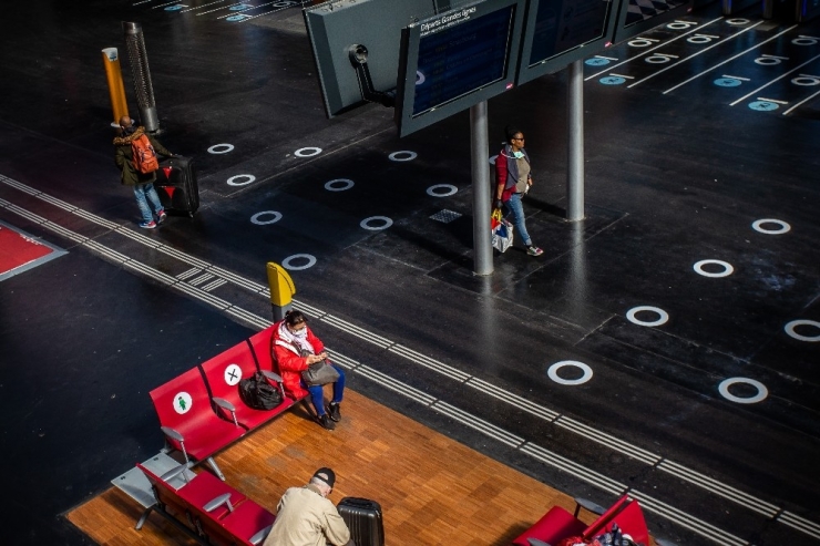 Son 24 Saatte Korona Virüsten 70 Ölüm