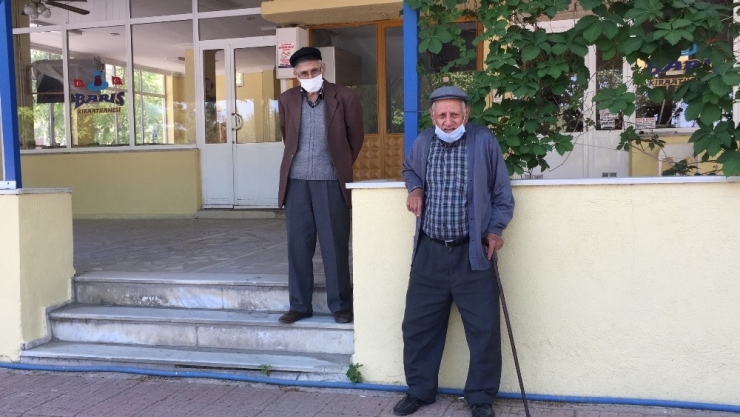 En Çok Arkadaşlarını Özlediler