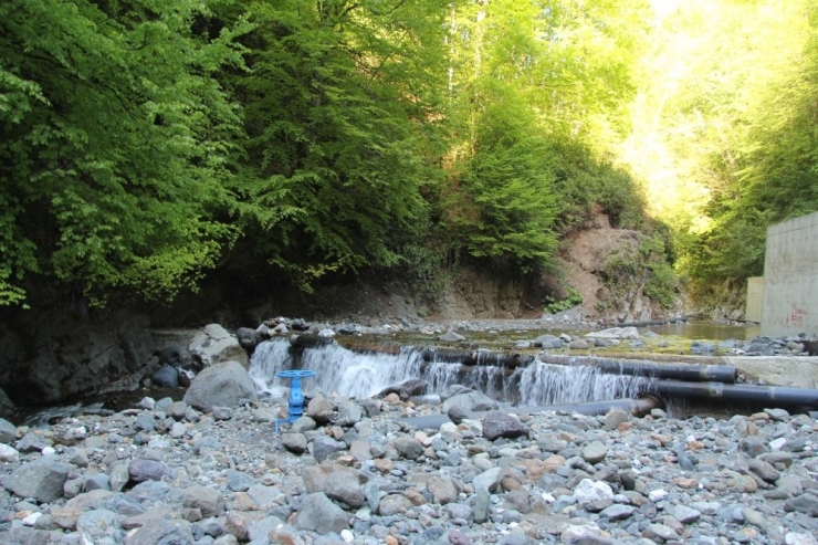 Hendek Belediye Başkanı Turgut Babaoğlu’ndan ‘Su’ Açıklaması