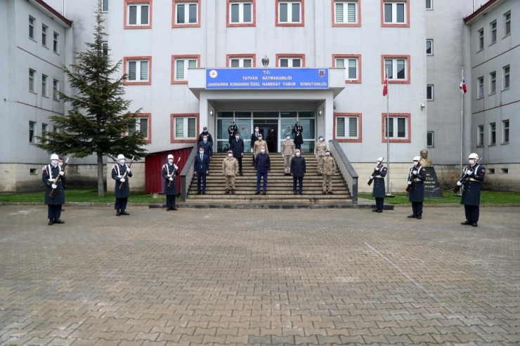 Bakan Soylu: “Bu İşi Bitirelim”