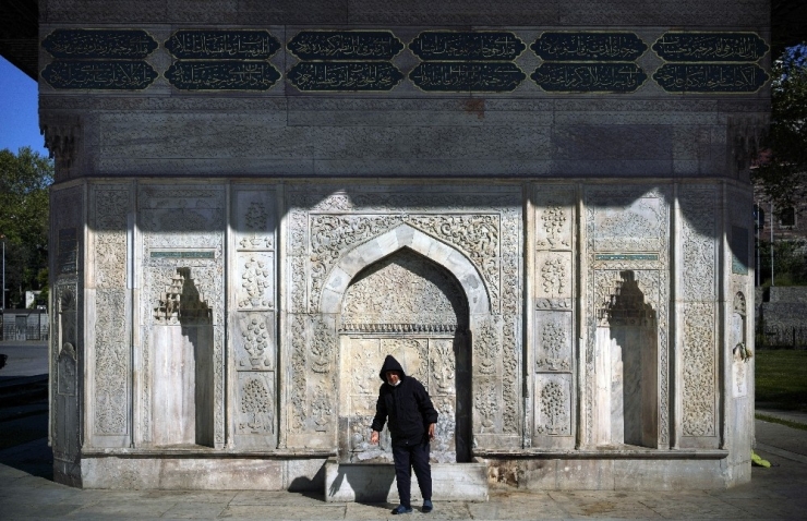 Sokakta Yaşayan Yunus Burak’ın Dramı