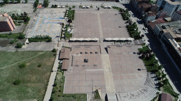 Vali Gürel: "Karabük’te Son 5 Günde Yeni Vakaya Rastlamadık"