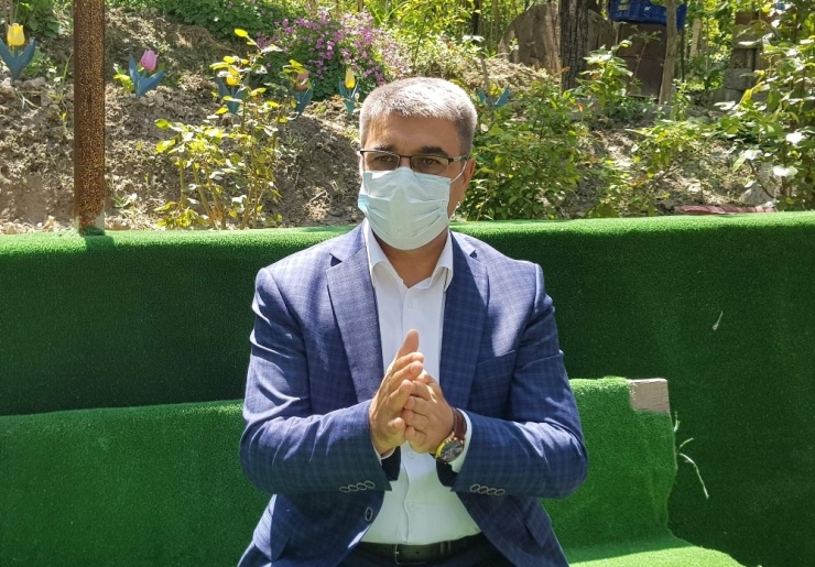 Vali Gürel: "Karabük’te Son 5 Günde Yeni Vakaya Rastlamadık"