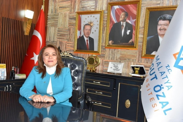 Mtü’den ‘Covıd-19 Sürecinde Kuru Kayısı Ve Tarım Sektörü’ Paneli