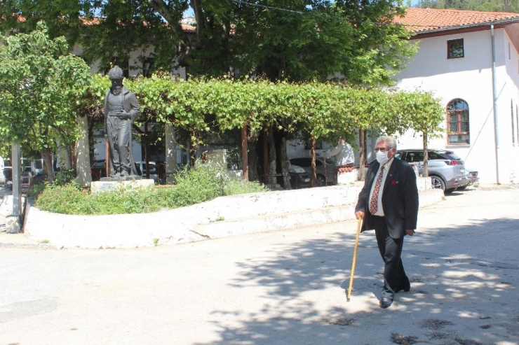 Muğla Sokakları Onlara Kaldı