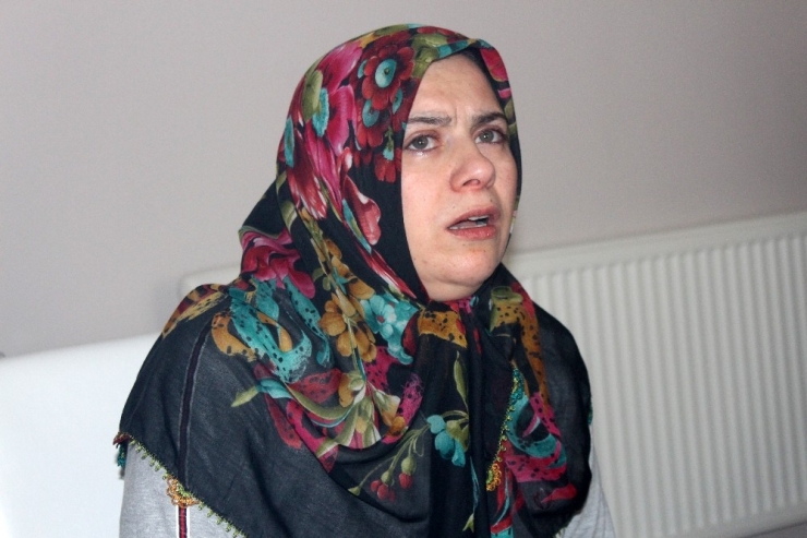 Baldızını Ve Bacanağını Öldürdü, Cinayeti Eşine Dinletti