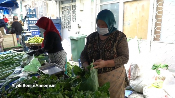 Herkesi Duygulandıran Anneler Günü Videosu