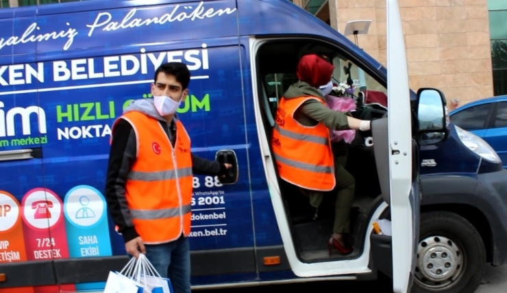 18 Yıl Sonra İlk Kez Anneler Günü Kutlandı