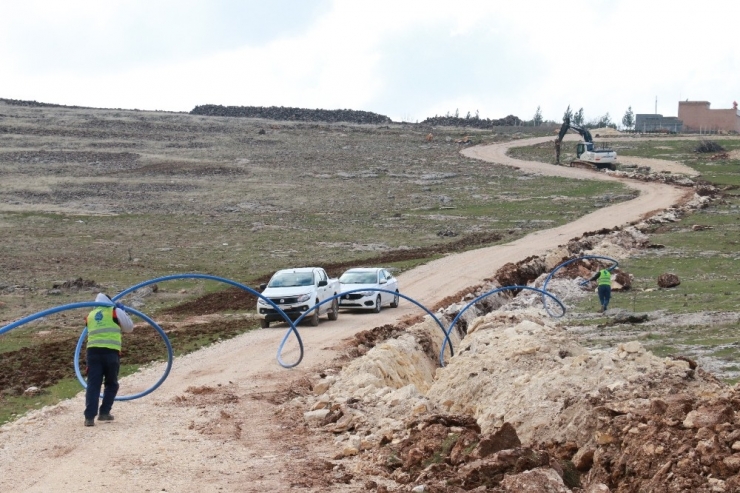 Şuski Sokağa Çıkma Kısıtlamasını Hizmete Dönüştürdü