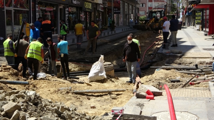 Facianın Eşiğinden Dönüldü