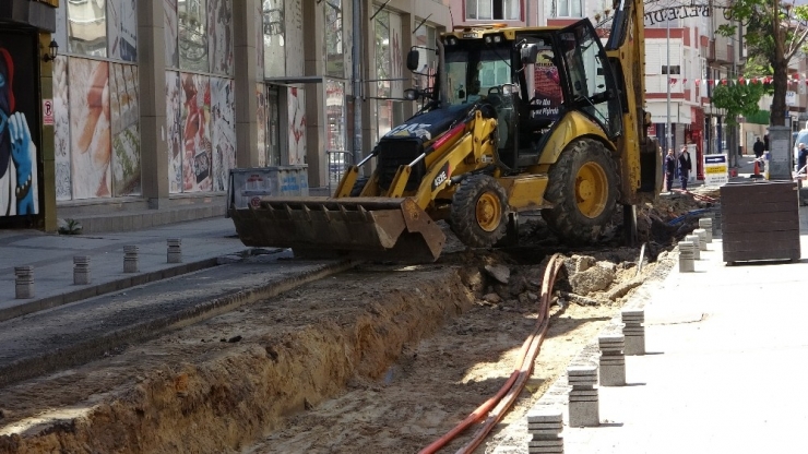 Facianın Eşiğinden Dönüldü