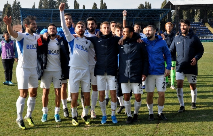 Lig Bitmeden Şampiyon Olan Kulübün Başkanından Acun Ilıcalı’ya Teklif!