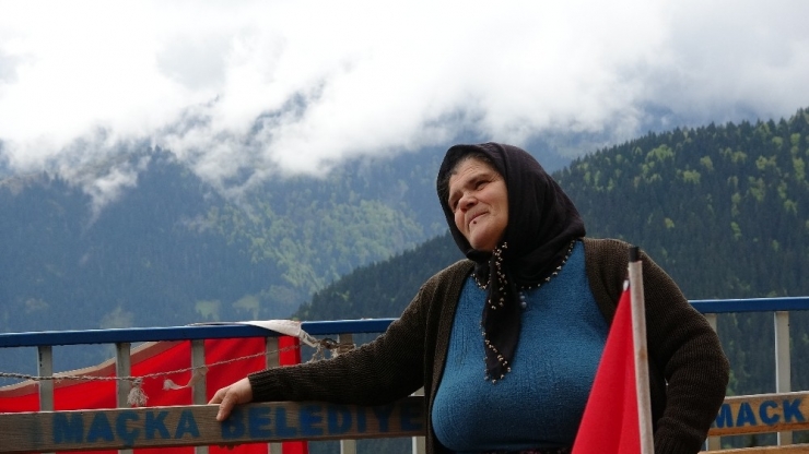 Eren’siz En Acı Anneler Günü