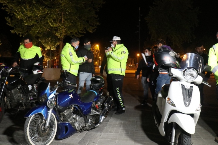 Türkiye Motosiklet Federasyonunun Başlattığı Kan Verme Projesine Smsk’dan Destek