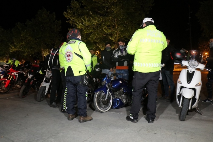 Türkiye Motosiklet Federasyonunun Başlattığı Kan Verme Projesine Smsk’dan Destek