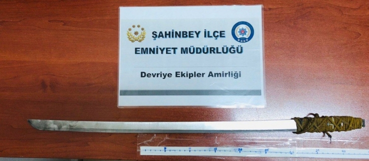 Uyuşturucu Ve Sahte İçkiye Geçit Yok