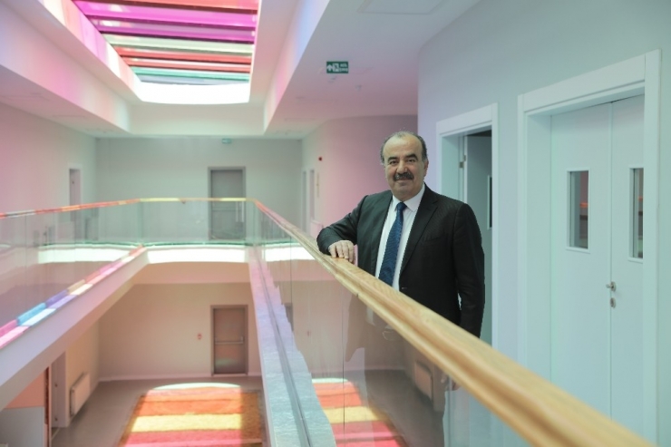 Vefa, Saygı Ve Minnetimizin İfadesi Zübeyde Ana Çocuk Akademisi