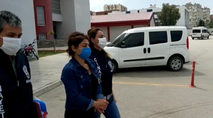 Anneler Günü Dehşeti