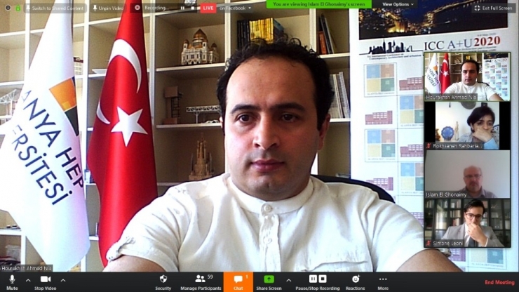 Korona Konut Mimarilerini Etkileyecek