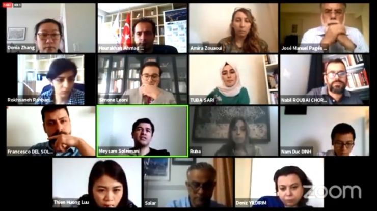 Korona Konut Mimarilerini Etkileyecek