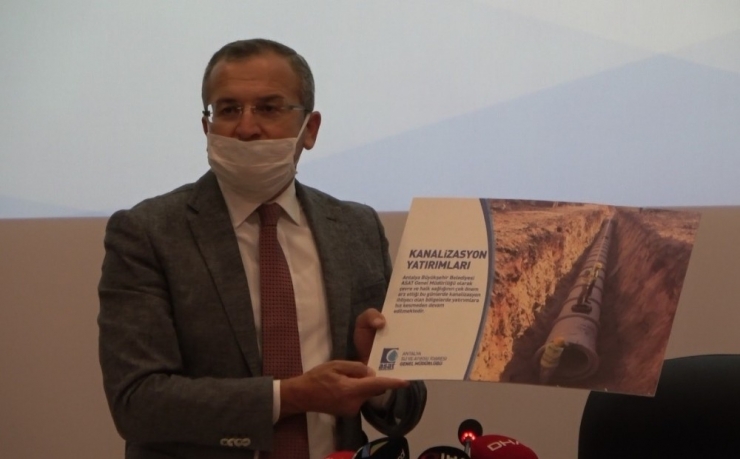 Asat ’Tan Zam Ve Kademeli Artış Açıklaması