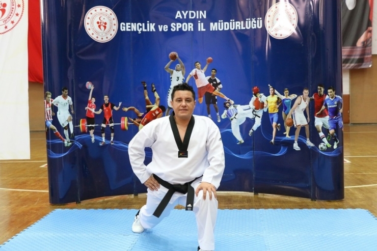 Aydın’da Online Spor Kursları Başladı