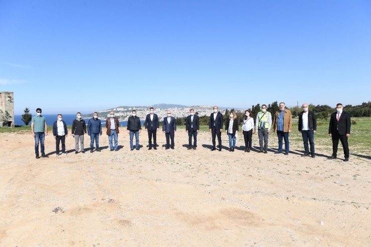 Uyum Ve Tecrübenin Kazananı Balıkesir