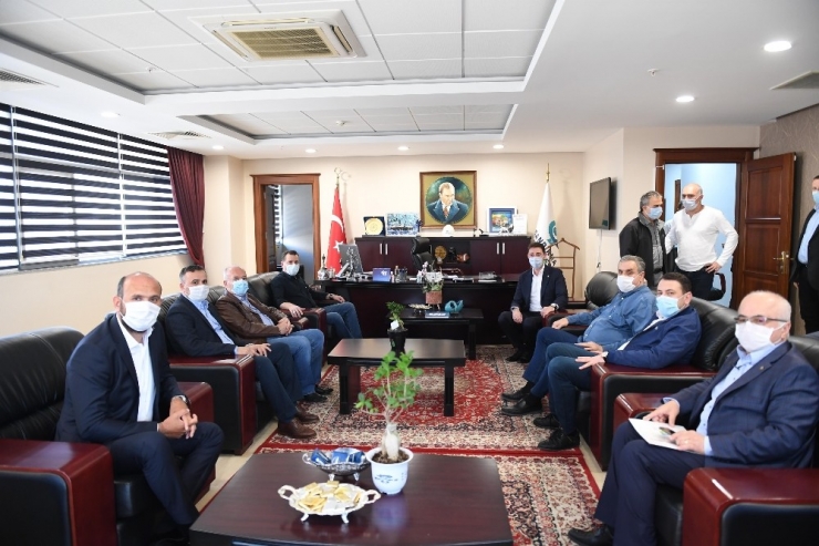 Uyum Ve Tecrübenin Kazananı Balıkesir