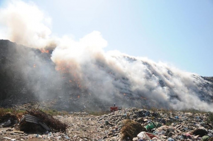Bartın’da Katı Atık Bertaraf Tesisi Yapımına Dair Sözleşme İmzalandı