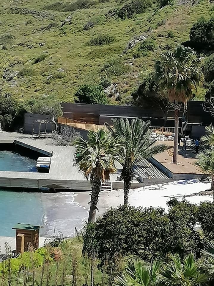 ’Yıkılıyor’ Denilmişti, Sezona Hazırlanıyor