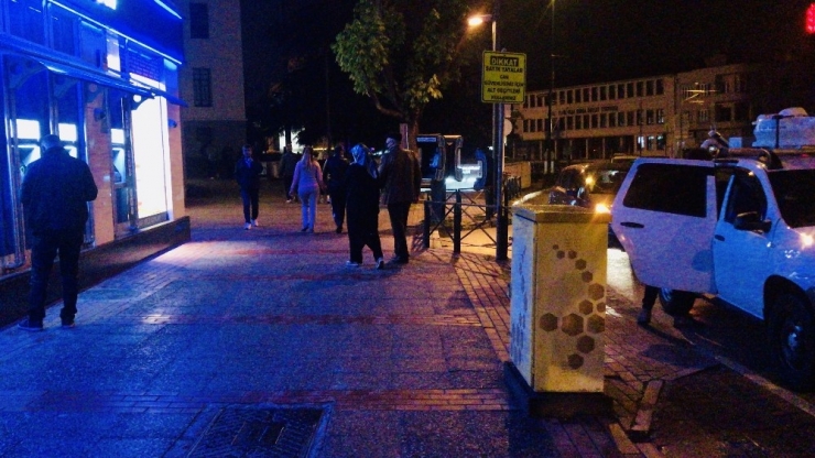 Sokağa Çıkma Kısıtlaması Bitti, Trafik Arttı