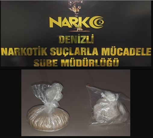 Uyuşturucu Operasyonlarında Yakalanan 11 Kişiden 9’u Tutuklandı